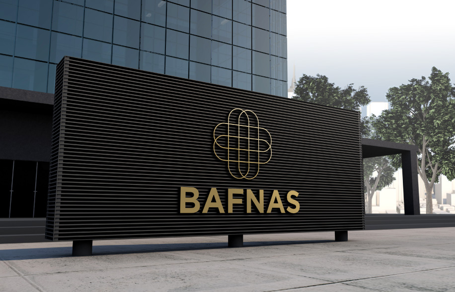 Project Bafnas