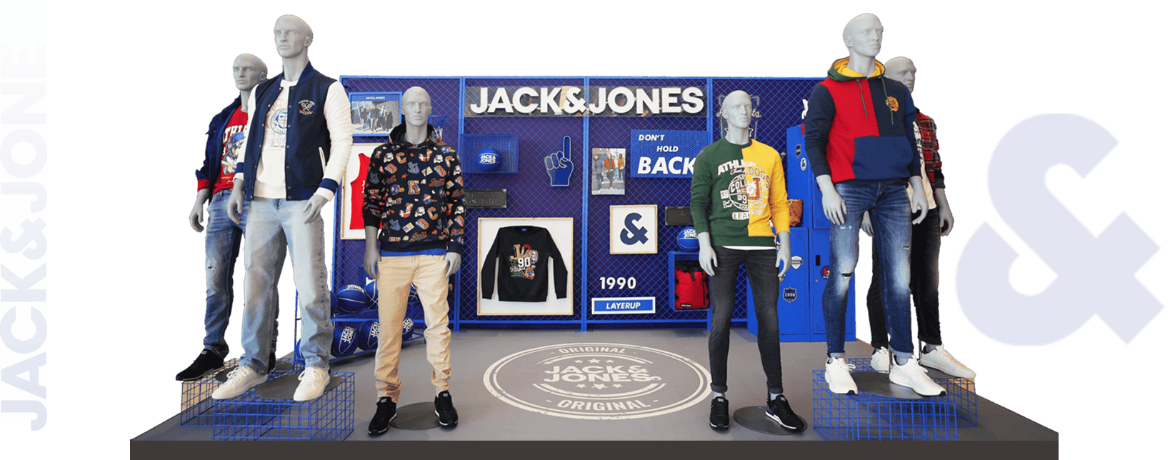 Jack&Jones VM