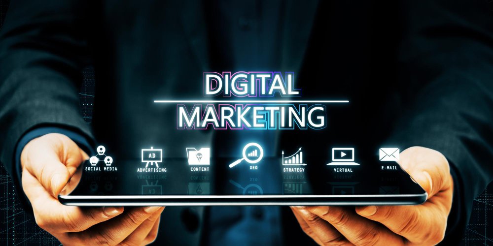 digital marketing targets