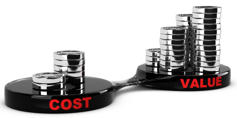 cost efficiency