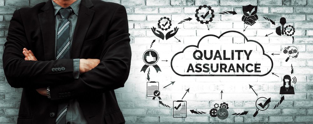 quality assurance