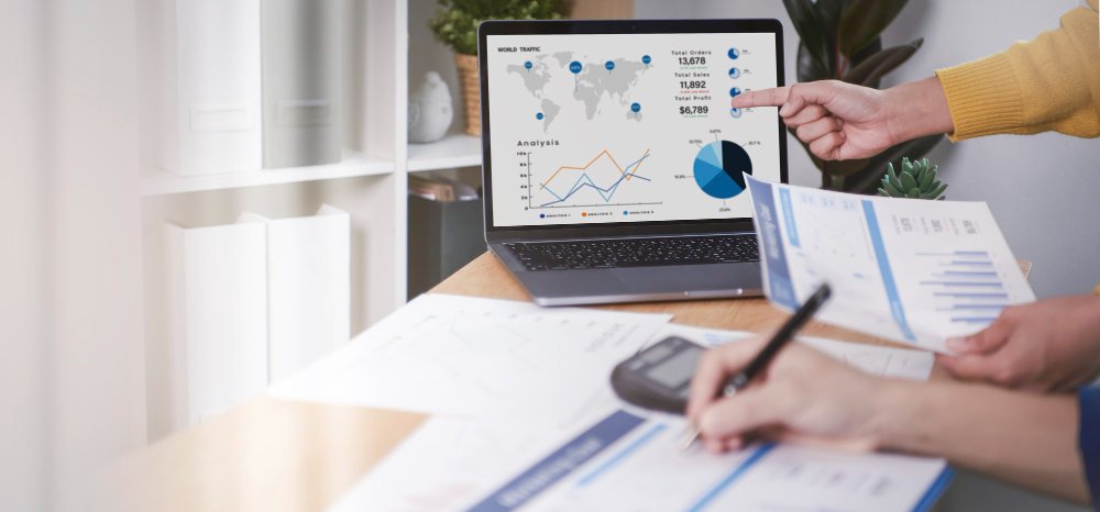 data analysis