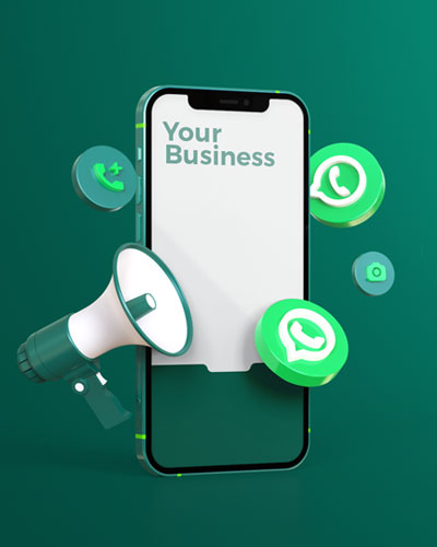 The 7 point WhatsApp marketing strategy for your business