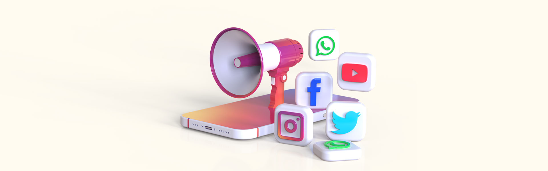 How to use social media to market your brand