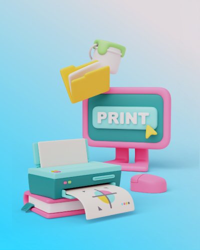 The importance and benefits of print advertisements