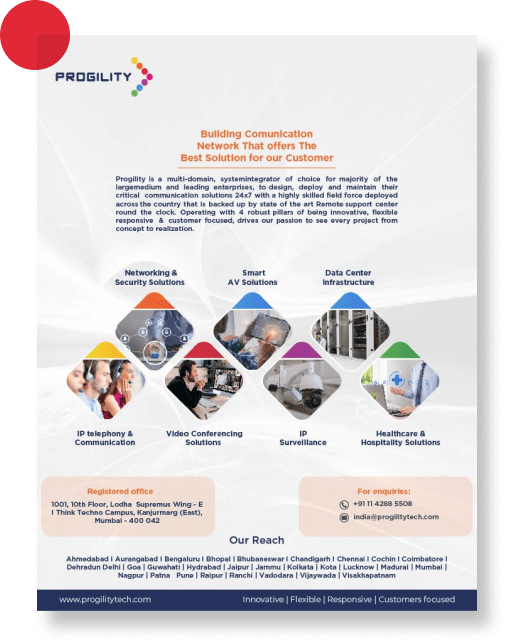 Project Progility