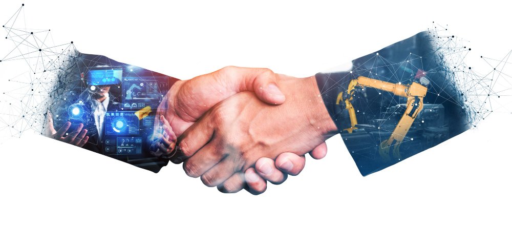building trust