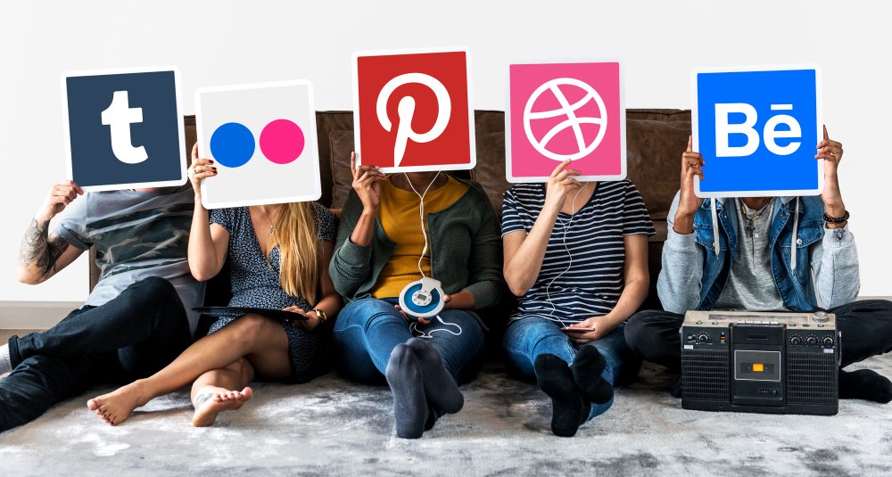 social media approach
