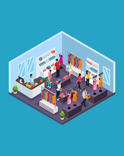 What Makes Visual Merchandising a Stunning Strategy for Brands?