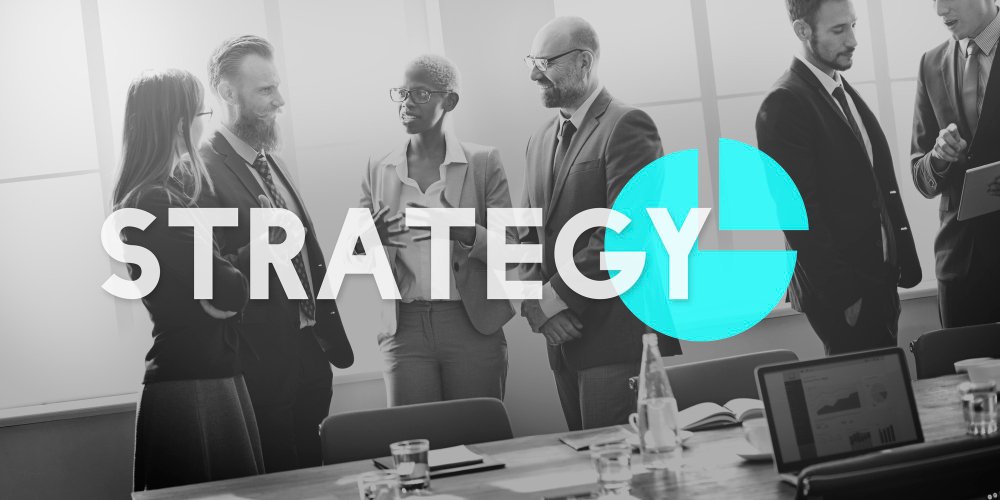 Content Strategy