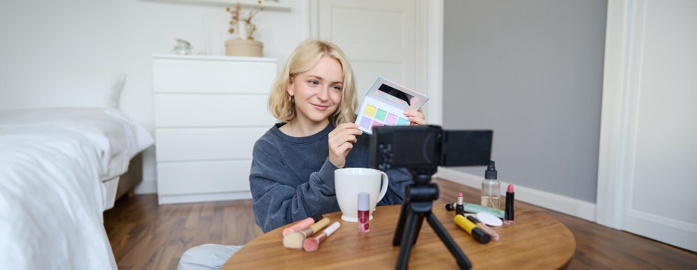 Influencer Marketing