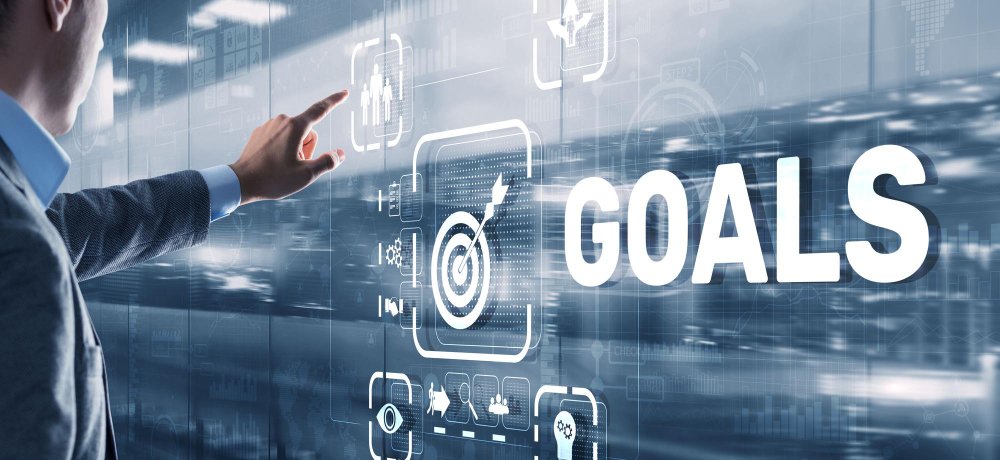 budgets and goals