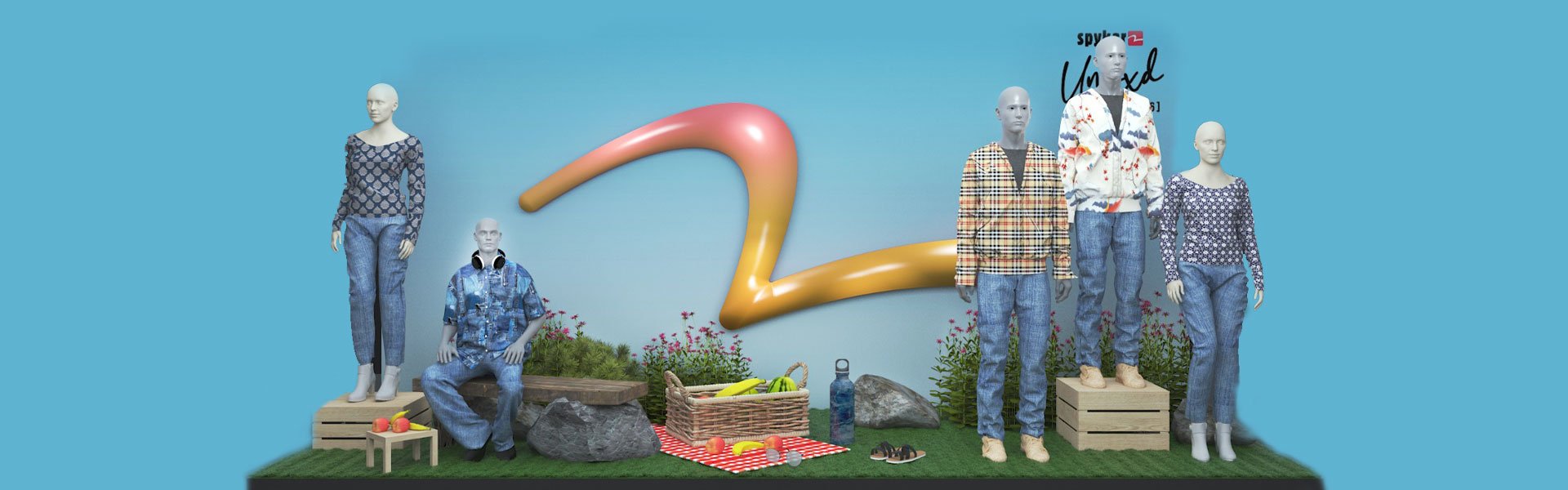 Storytelling in Every Shelf: How In-Store Visual Merchandising Drives Brand Impact