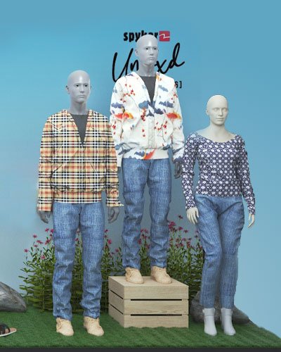 Storytelling in Every Shelf: How In-Store Visual Merchandising Drives Brand Impact