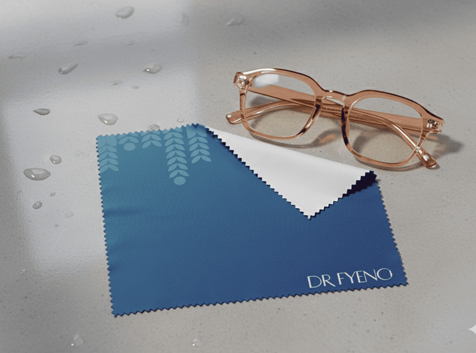 ClothOne logo featuring modern typography with subtle textile-inspired design elements.