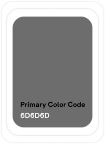 Boost360 grey card UI element featuring minimalist design and clear text hierarchy.
